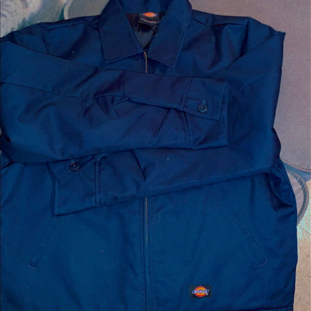 Dickies Jacket